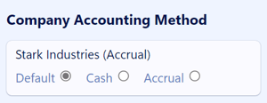 company-accounting-method