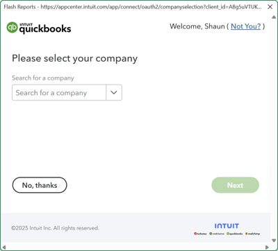 quickbooks-connect-company